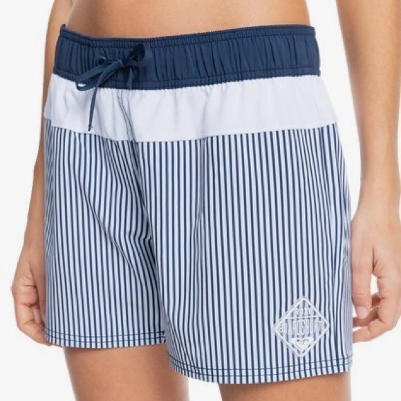 🌸 Roxy Sea 5" Recycled Boardshorts for Women 🌸 - Picture 3 of 7